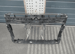 Pas wzmocnienie czołowe przednie przód vw golf vii 7 5G0805588P 5G0805594R 2012 3