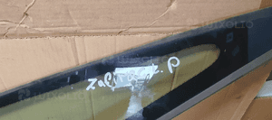 Szyba lewy przód przednia lewa Opel Zafira C AS2 13r 5