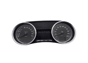 Licznik peugeot 508 i 2.0 hdi hybryda hybrid 9808442180 9805976080 2010-14 1