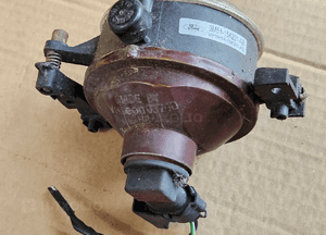 Ford Focus II MK2 lampa halogen prawy 3M51 15K201 AB 2