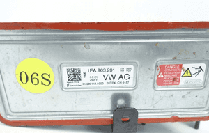 Moduł chłodzący vw ID3 1EA 1EA963231 4