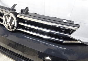 Vw touran iii 5TA zderzak pdc spryski 5TA807221 al 6