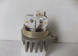 Bmw X1 E84 - Moduł Led Lewy OM MDE95882 - 12345 1