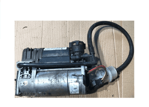 Kompresor zawieszenia RANGE ROVER L322 LM VOGUE 2002-2005 1