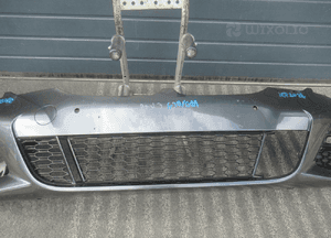 Zderzak przedni przód bmw 3 G20 G21 m-pakiet 2018-2022 16