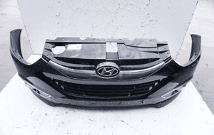 Zderzak przód halogeny hyundai IX35 1K 4