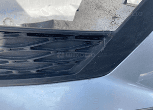 Seat ateca zderzak przedni 16- 5