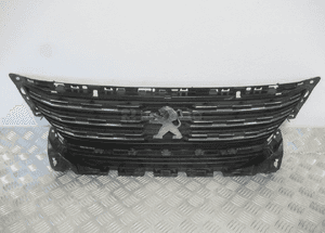 GRILL GRIL ATRAPA PEUGEOT 5008 II 2017-2021 rok 1