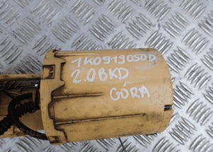 Pompa paliwa seat altea audi A3 8P 2.0 tdi 1K0919050D radom 3