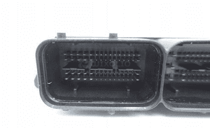 Moduł komputer sterownik silnika volkswagen 04E907309CL 3