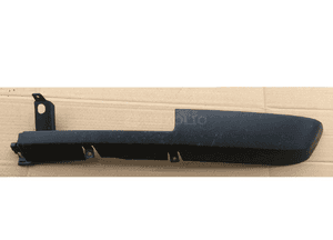 Spojler zderzaka lewy Range Rover 3 III LM L322 2002-2005 1