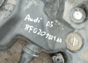 AUDI A5 8T ZBIORNIK PALIWA 8F0201021AA 6