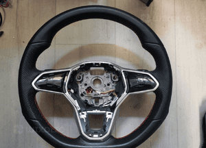 Kierownica Volkswagen OE 5H0419089BB 1