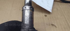 Sonda lambda czujnik VW Golf IV 1.4 16V 06A906265P 7