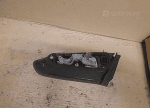 Alfa romeo giulietta lampa lewa tylna z led 6