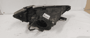 Lampa przod przednia lewa mitsubishi colt 6 Z30 lift 3
