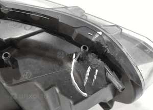 BMW 1 F20 F21 Lampa H7 - L - 13219 9