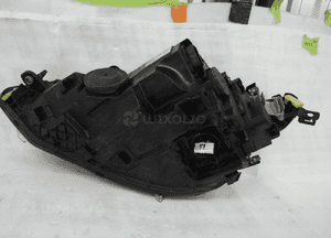 Vw golf viii 8 cała led lampa przednia prawa przód 8