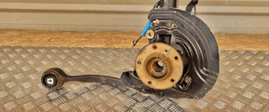Bmw X1 E84 zwrotnica amortyzator prawy przód przedni 6788700 6851336 8