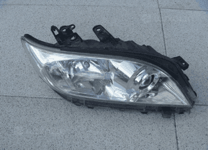Toyota rav 4 lift 2010 dokładka zderzaka przedniego nowy oryginał PZ415-X0495-ZA 11