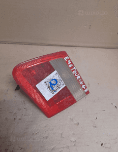 BMW E46 touring LAMPA TYŁ PRAWA W KLAPĘ 5