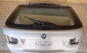 Bmw F31 klapa bagażnika tył tylna A83 130MIK 1