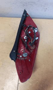 HYUNDAI I20 LAMPA TYŁ TYLNA PRAWA 2