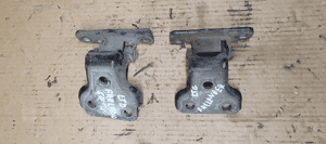 Zawias zawiasy drzwi lewy tył para Land Rover Freelander 1