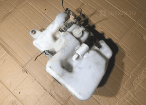 Zbiorniczek spryskiwaczy DMB000121 LAND ROVER DISCOVERY 3 III 2