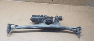 Mechanizm wycieraczek przód przedni BMW  E36 7