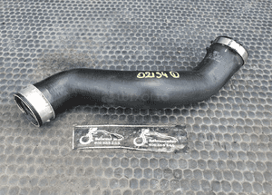 Rura Przewod Waz Intercooler Turbiny Turbo 2.0 TDI 170 KM Audi A4 B7 4