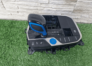 Gałka zmiany biegów bmw 4 G26 5A32BC6 1