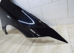 Volvo XC60 2 ii błotnik praway przód oryginał llu xc 60 2
