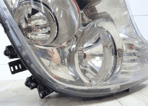 Lampa prawa prawy przód mercedes actros MP4 W960 a9608200339 3