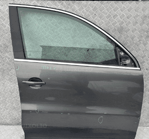 Drzwi prawy przod przednie kpl vw tiguan i 1 org 1