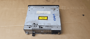 Radio radioodtwarzacz fabryczny Mercedes Vaneo A4148200286 4