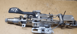 Kolumna kierownicza krzyżak VW Fox 5Z1419501R 2