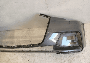 Zderzak przód przedni audi A6 C8 4K allroad 2018- 3