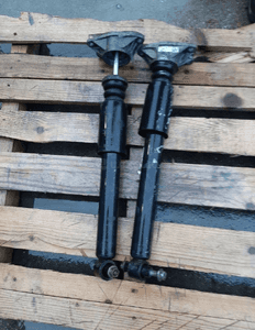 Amortyzator tylny BMW F30 320dX 6868654 1