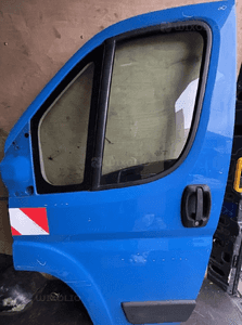 Drzwi lewy przod ducato boxer jumper 06- 1
