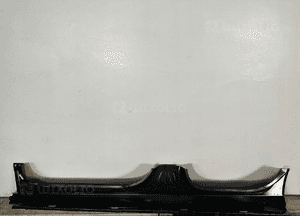 Prog slupek prawy rama skoda fabia iii 3 6V 6V0 2014-2022 nowka orginalny 4