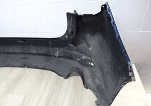 Mazda 3 iii lift 2016- zderzak tylny tył PDC4 13