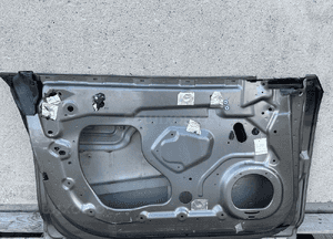 Drzwi przod przednie lewe tesla model s lift fl 2016- bardzo ladne 6