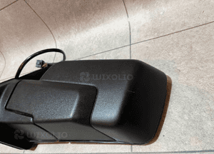 Jeep commander lusterko lewe 9PIN oryginał ładne 4