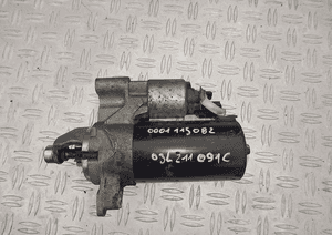 ROZRUSZNIK VW AUDI 03L211091C 2.0 TDI CAG RADOM