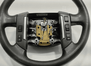 Kierownica multifunkcyjna freelander ii 2006-2010 5