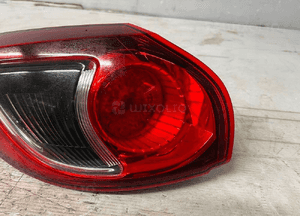 lampa lewy tył tylna tylnia lewa Mazda CX-5 CX5 KD54-51160 2