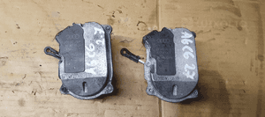 Nastawnik klap kolektora Audi A6 C6 2.7 TDI 059129086D 1