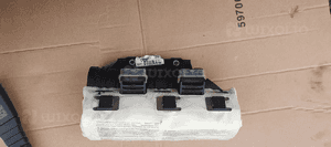 Konsola AIRBAG poduszki sensor Opel Vectra C 5