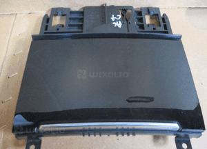 Osłona popielniczka audi A6 C7 A7 RS6 RS7 4G0863273A 3